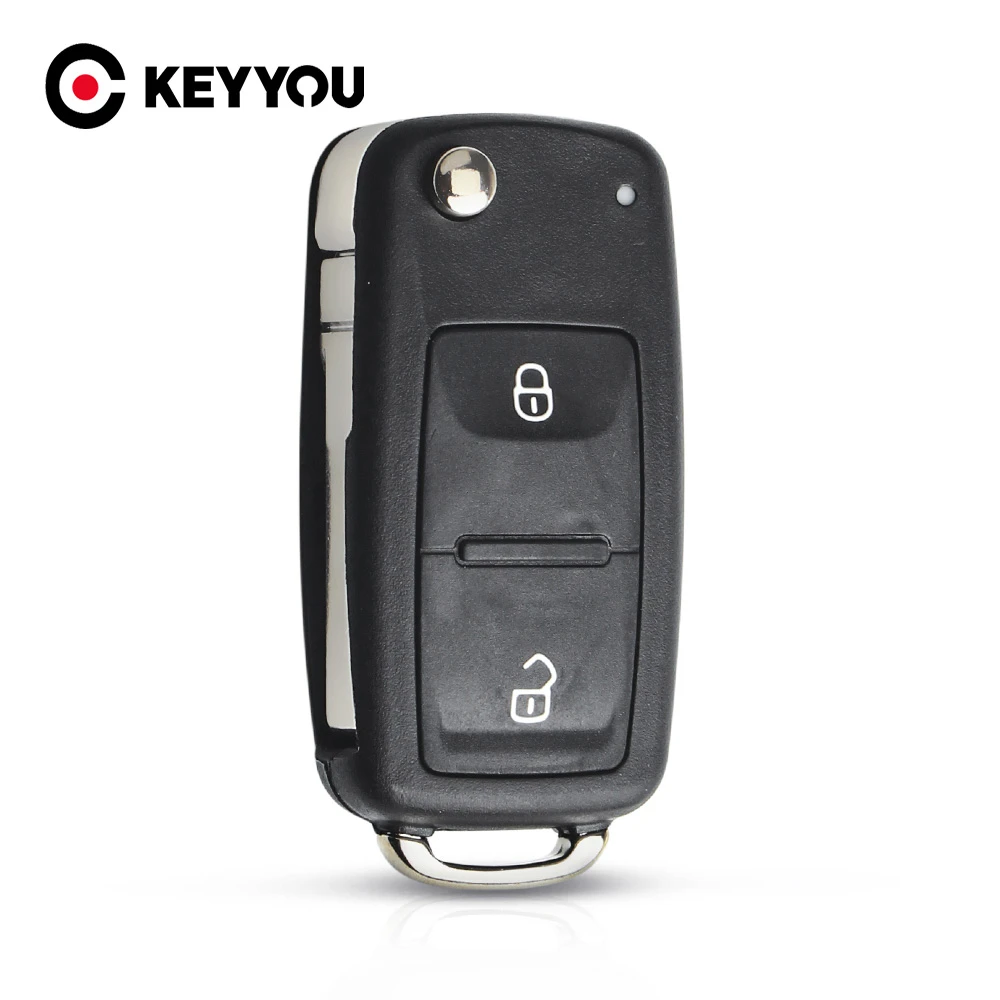 '07-'09 '06-'09 NEW 2 BUTTON REMOTE FLIP KEY FOB for VW TRANSPORTER T5 POLO '07-'09 '06-'09 NEW 2 BUTTON REMOTE FLIP KEY FOB for VW TRANSPORTER T5 POLO