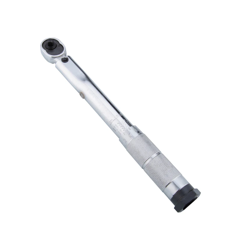 

Torque Wrench 1/4inches 27.5cm/10.83inches 5 25Nm Adjusting Range Repairing Tools Drive Micrometer Torque Wrench