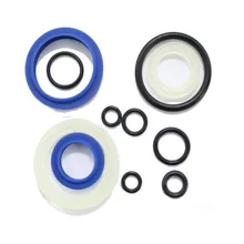 Ручной гидравлический грузовик аксессуары DF гидравлический грузовик масляный цилиндр уплотнительное кольцо Noli AC масло уплотнительное кольцо ручной погрузчик