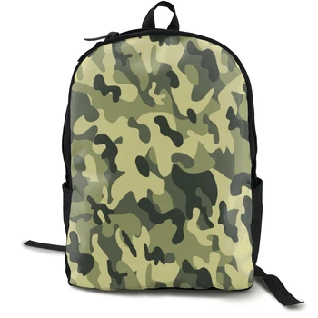 

Custom Image Large Capacity Women's Men's Cartoon Printing Polyester Travel Backpack School Bag Girls Leisure Shopping Rucksack