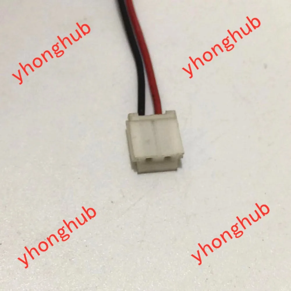Delta Electronics DSB0612MA 6Q78 Сервер охлаждающий вентилятор DC 12V 0.15A 60x60x10 мм 2-провод