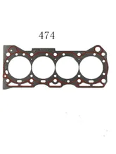 

Cylinder Head Gasket kit EQ474 1.3L for DFM DFSK Dongfeng Sokon Mini Bus Truck Van Loadhopper