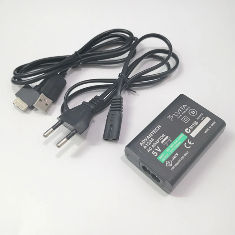 USB кабель для зарядки данных домашнее настенное зарядное устройство источник