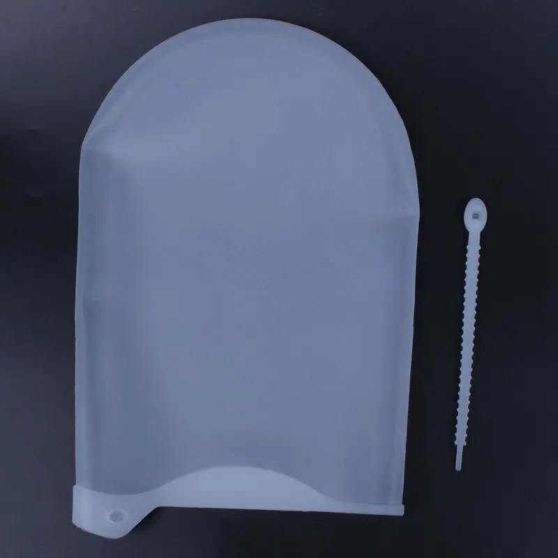 DIY Cooking Pastry Tools Soft Silicone Preservation Magic Kneading Dough Bag Flour-mixing Bag Women Kitchen Tool