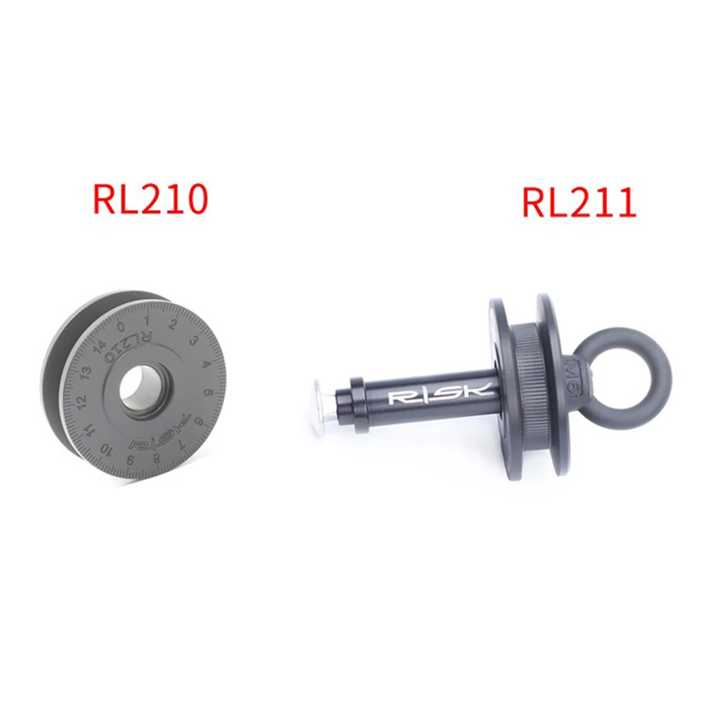 Dummy Hub Bicycle Bike Chain Keeper Holder Chain Washing Cleaning Tool Wheel