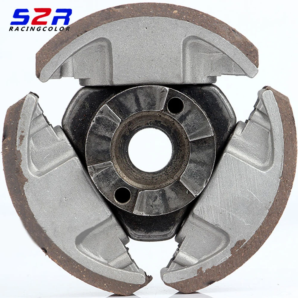 Clutch Assembly Ktm50 Complete Clutch For Junior Sr Ktm 50 50cc 50sx Sx Jr Pro Senior 20022008