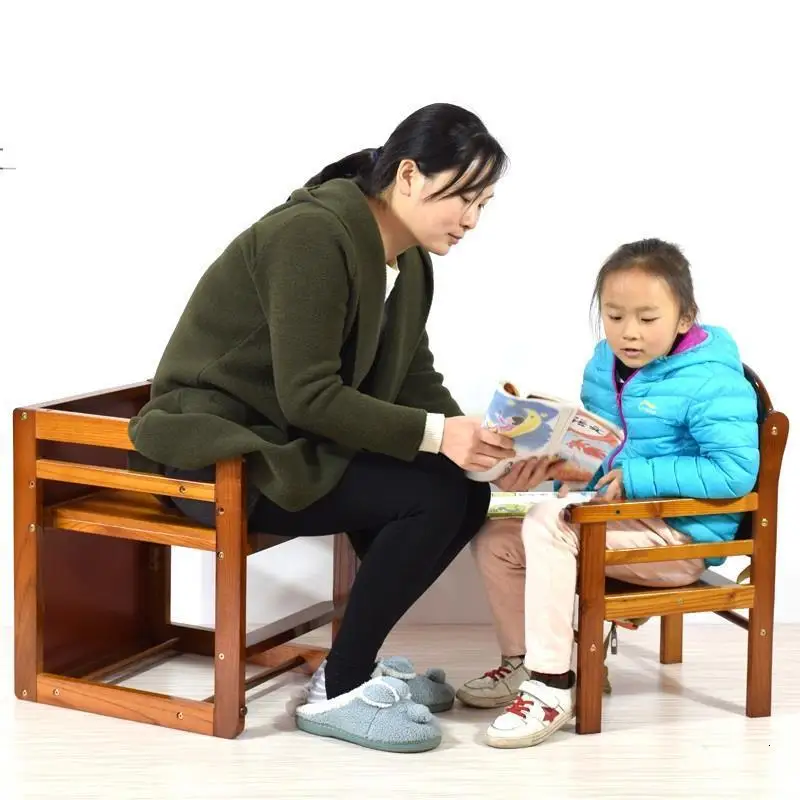 Bambini Comedor балконное складное табуретное кресло, шезлонг для детей, silla Cadeira, детская мебель, детское кресло