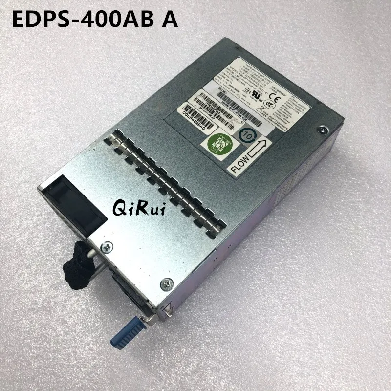 12V400W импульсный источник питания dps-400ab 341-0375-05 n2200-pac-400w серверный источник питания