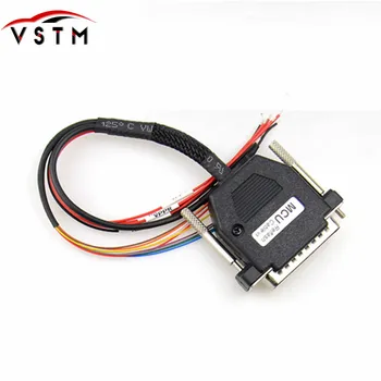 

Original XHORSE VVDI PROG Programmer MCU Reflash Cable Read Write MCUs Chips Free Shipping