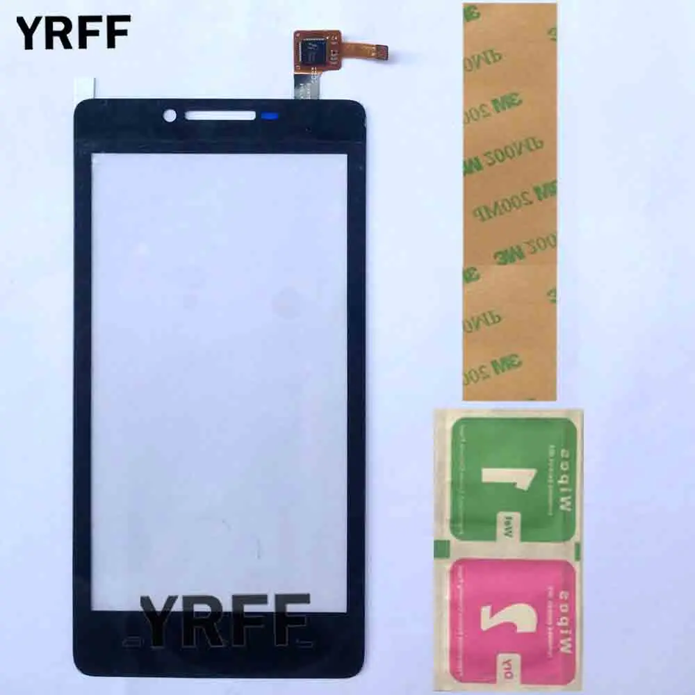 Phone Touch Screen For Prestigio Multiphone PAP 5450 DUO PAP5450 Touch Digitizer Panel Front Glass Repair 3M Tape
Phone Touch Screen For Prestigio Multiphone PAP 5450 DUO PAP5450 Touch Digitizer Panel Front Glass Repair 3M Tape