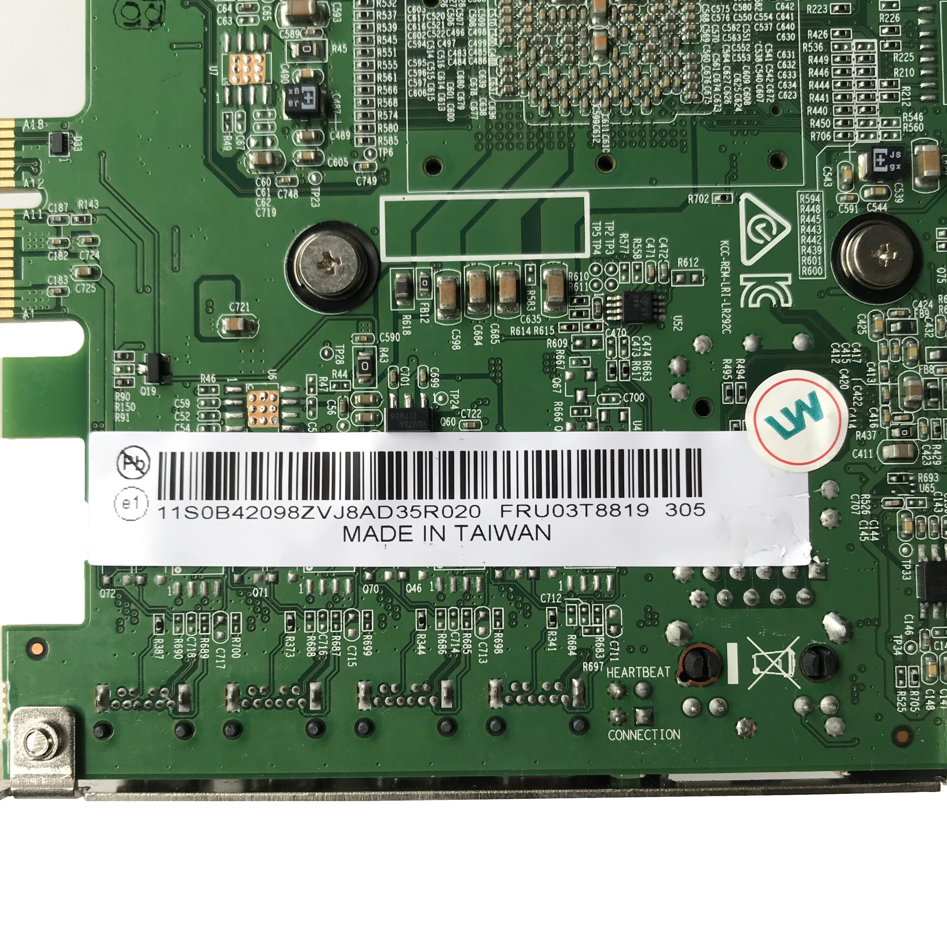 Новый оригинальный для Lenovo Thinkstation Teradici 2240 дистанционная WS карта Graphi