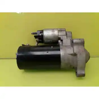 

0001109026, 233905018 ENGINE STARTER SUZUKI SAMURAI SJ 413 (SJ)
