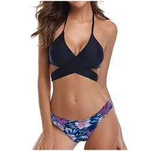 full coverage bikini tops