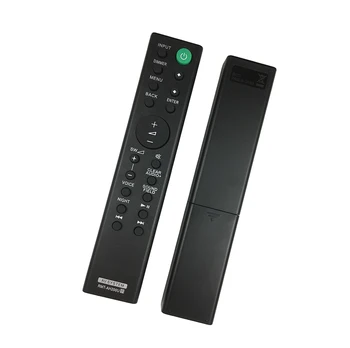 

New Remote Control Fit For Sony SA-WRT3 SS-RT3 HT-RT4 HT-RT40 SS-RT4 Sound Bar Home Theater