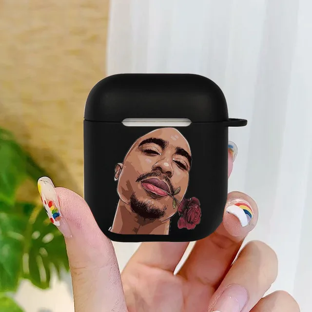 Rapper Tupac 2Pac Makaveli Case For 