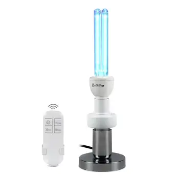 

15W 25W E27 Germicidal UV Light Bulb UVC Ozone Ultraviolet Quartz lamp UV Sterilizer Home Disinfection Kill Mite Air Clean 220V