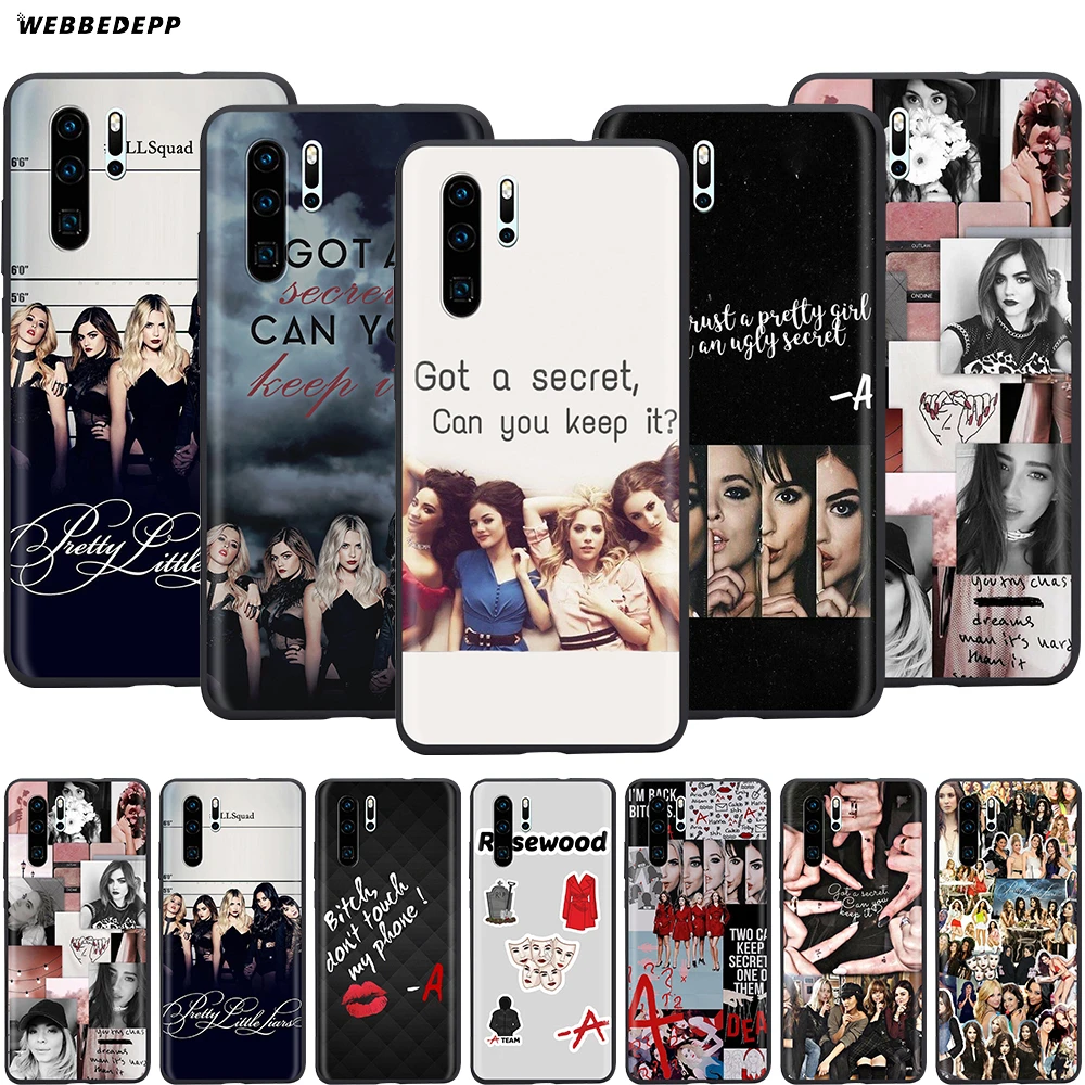 Webbedepp para Huawei P8, P9, P10, P20, P30 Lite Pro, Smart Z 2019, 2019 Mini|Fundas antigolpes teléfono| AliExpress