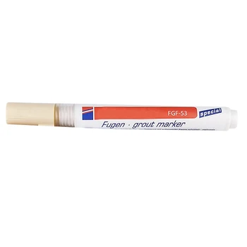 

Tile Grout Coating Marker Wall Floor Ceramic Tiles Gaps Professional Repair Pen LBShipping