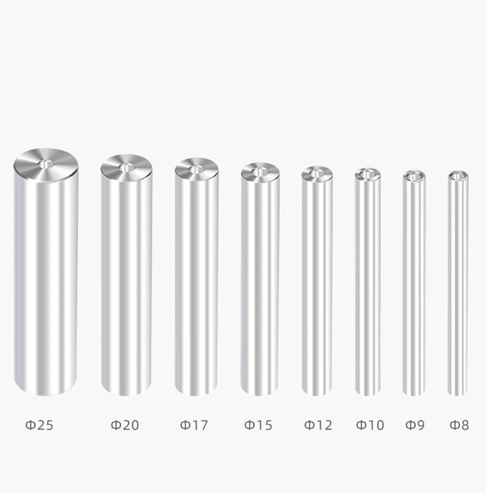 

53Pcs/set Bicycle Bearing Press Tool Bike Front Fork Headset Hub Installation Professional Repair Equipment