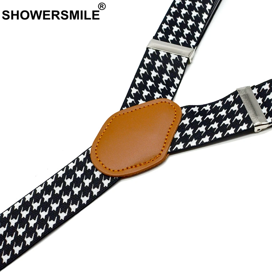 Рисунок 6 - Подтяжки для штанов мужские