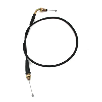 

Engine Throttle Line Motorcycle Throttle Cable Scooter Accelerator Cables For Honda TRX400EX Sportrax 400 EX TRX 17910-HN1-000