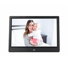 11.6 Inch Hd Ips Video Player Multi-Function Digital Photo Frame Advertising Machine Gift Electronic Album