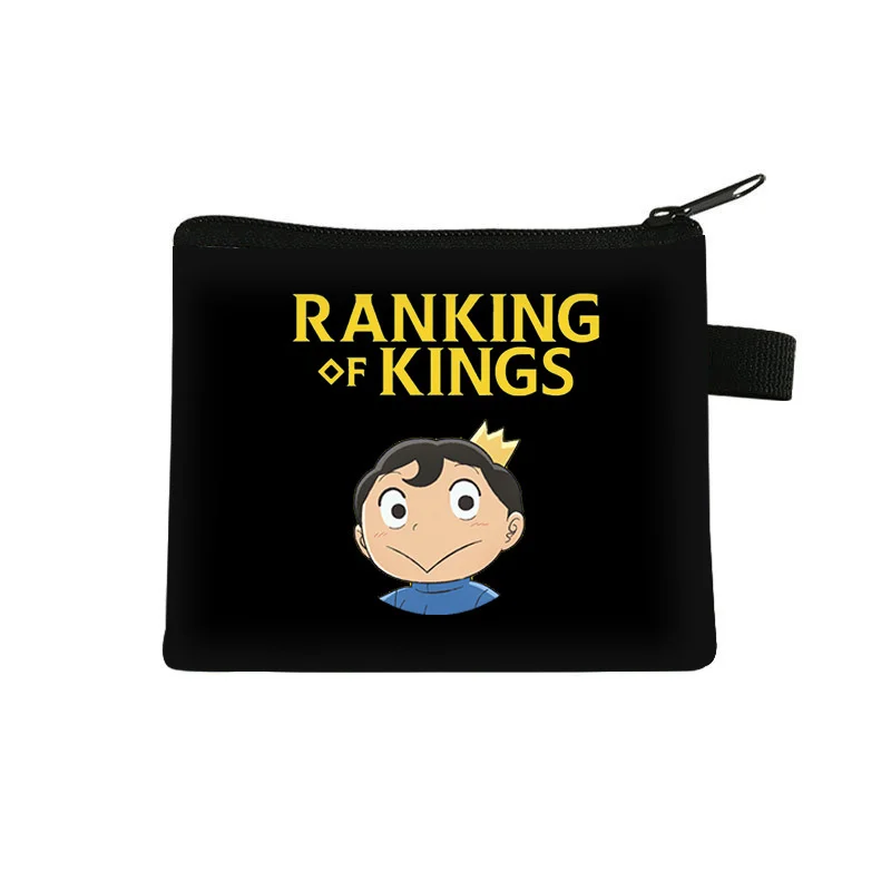 

Ranking of Kings Wallet Coin Purses Cartoon Game Zipper Wallets Mini Multifunction Toy Storage Bag Children Best Gift Key Bag