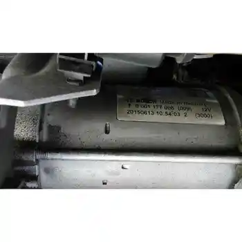 

STARTER MOTOR SEAT IBIZA SC (6P5)