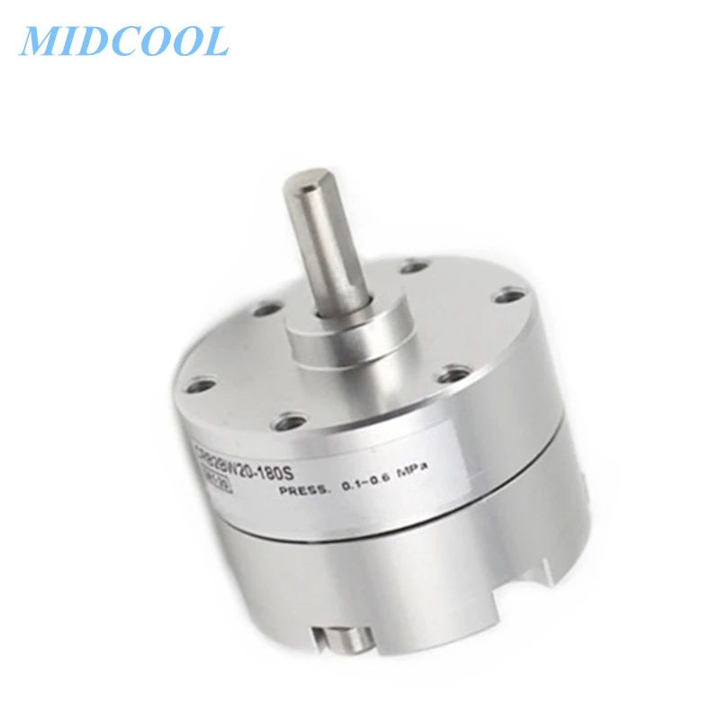 

Rotary Actuator Vane Type Cylinder CRB2 CDRB2 CRB2BW20 CDRB2BW20 90° 180° 270° CRB2BW20-90S/SZ CRB2BW20-180S/SZ CRB2BW20-270S/SZ