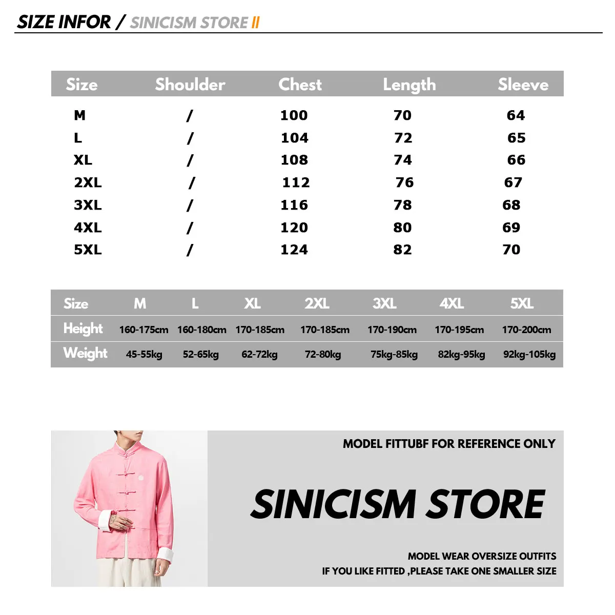 Sinicism Store Autumn Men Button Cotton Linen Oversize Shirts Mens Chinese Vintage Tops Clothing Male Autumn Casual Shirt