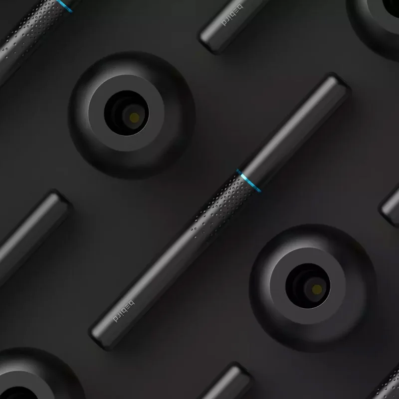 Xiaomi bebird M9 Pro умная визуальная Ушная палка 17в1 300 Вт Высокоточный эндоскоп 350 мАч с магнитно заряженной базой