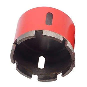 

75mm Marble Opener Diamond Coring Bit Marble Granite Tile Ceramic Bit