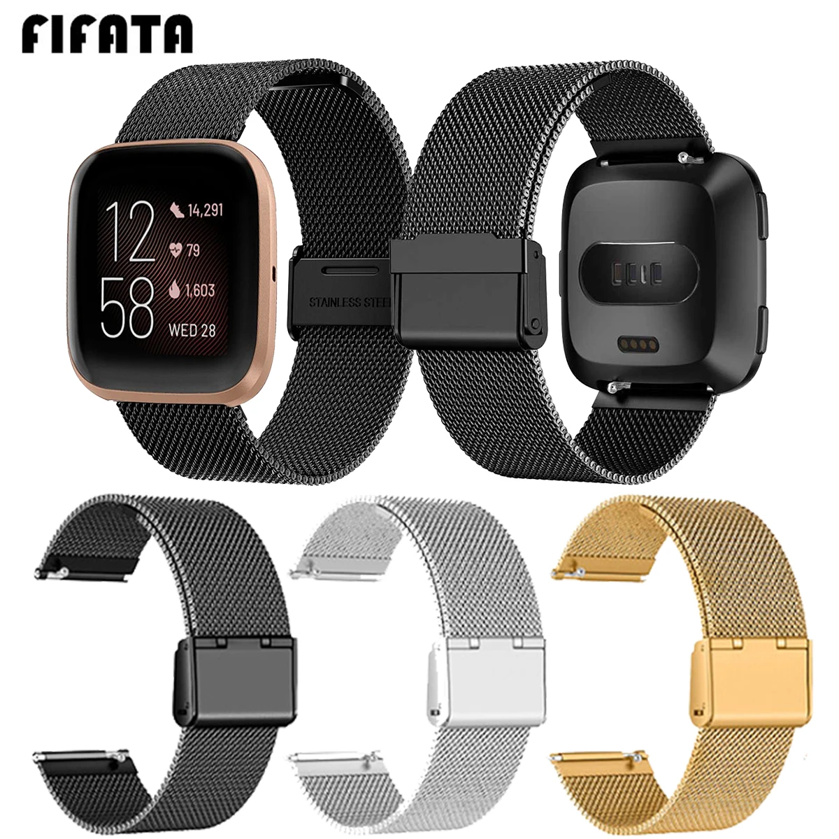 huami fitbit