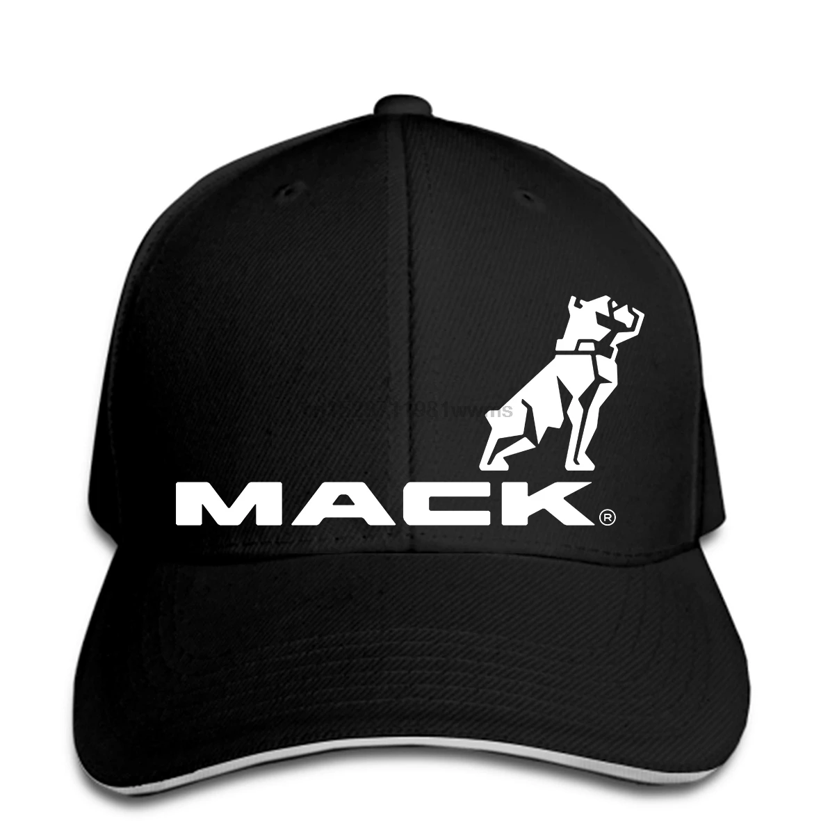 Mack грузовик бейсболка механик Дальнобойщик Прохладный горячий Забавный snapback шляпа