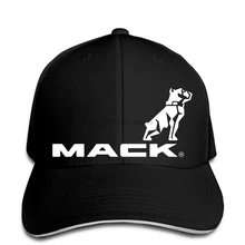 Mack грузовик бейсболка механик Дальнобойщик Прохладный горячий Забавный snapback шляпа