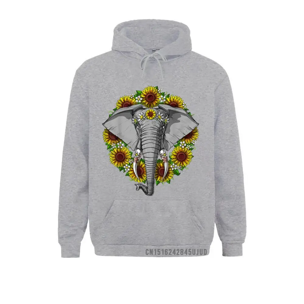 Hot Sale Normal Sweatshirts  Mens Hoodies Long Sleeve Autumn Family Hoods 36145 grey