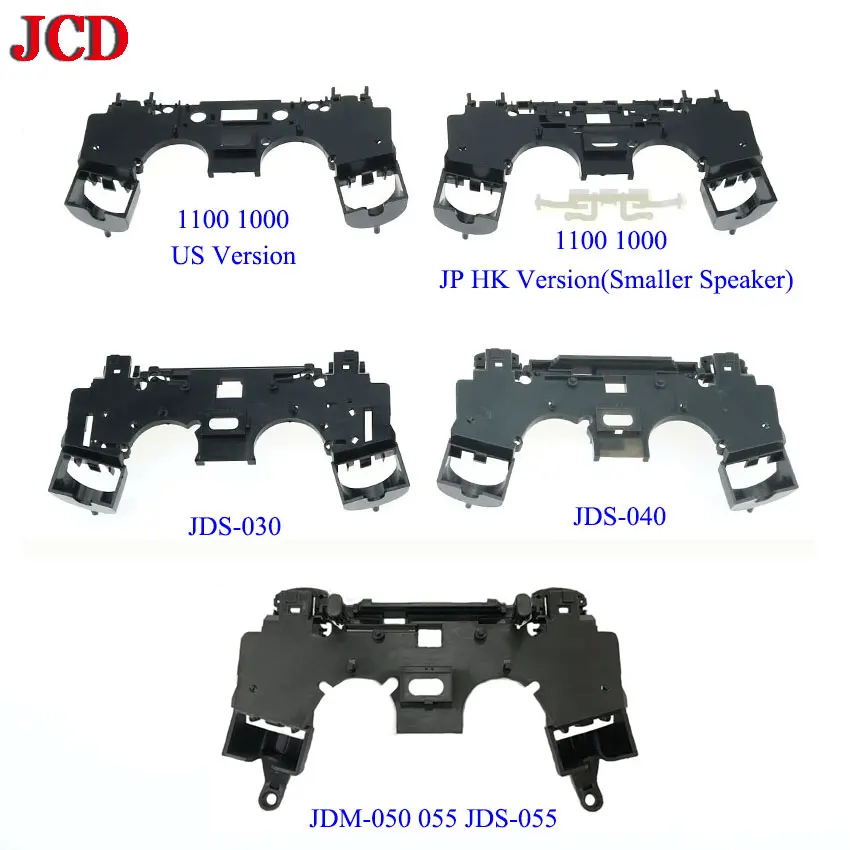 JCD R1 L1 держатель для ключей Поддержка внутренней рамы подставка Playstation 4 PS4 Pro