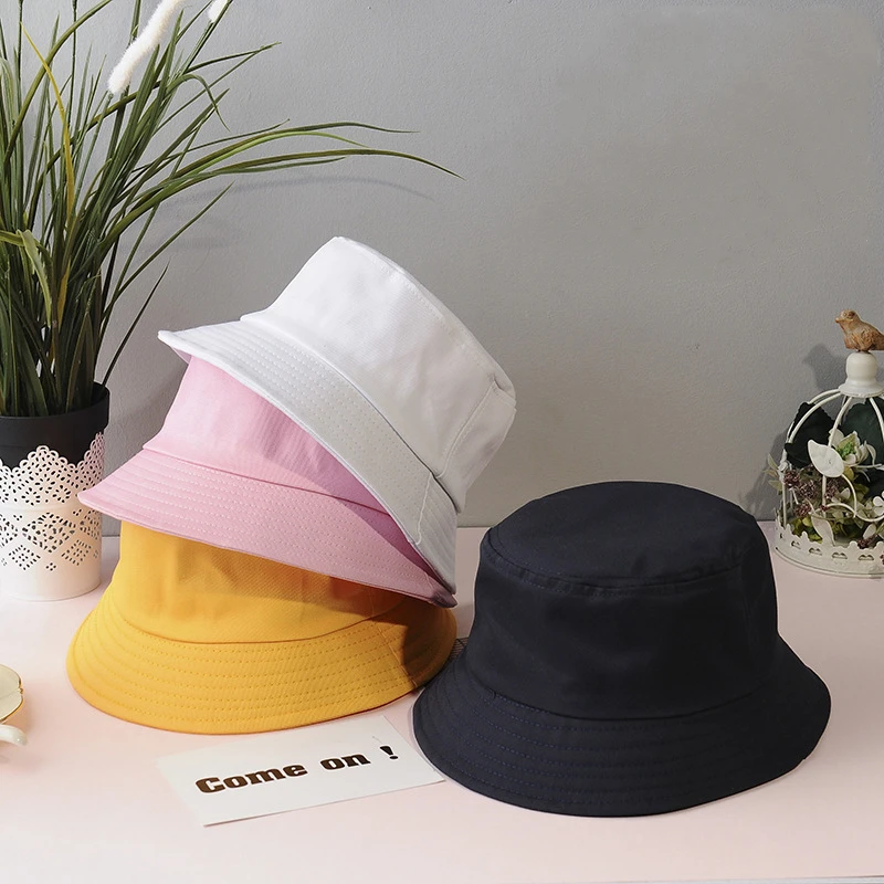Bucket hats aliexpress Clearance