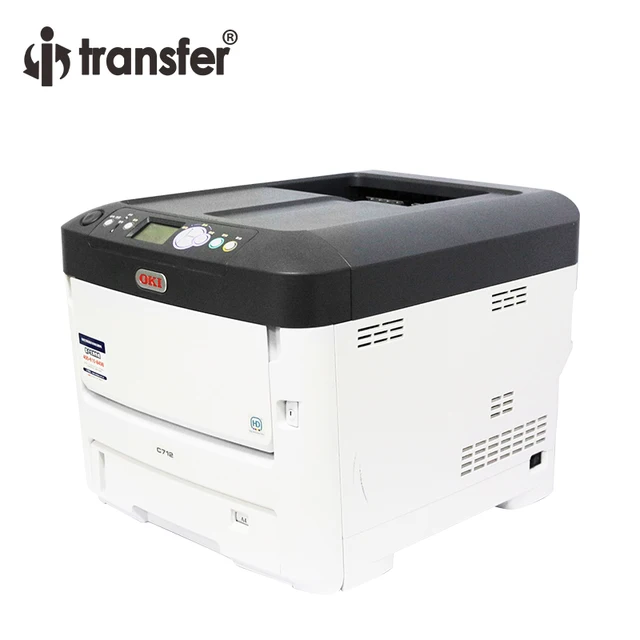cmyw printer