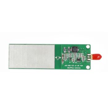 

Mini-Whip Medium And Short Wave SDR Antenna RTL-SDR Receiver Antenna Active Antenna Module DU55