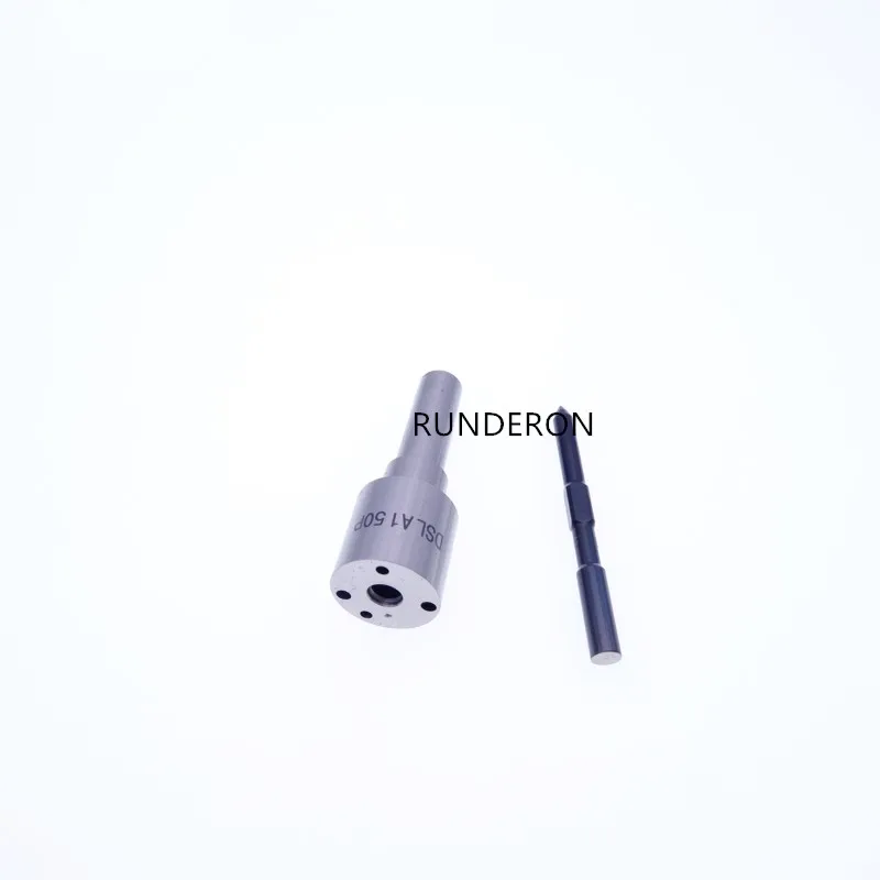 JYJC дизельный двигатель DSLA150P1156 Common Rail Топливная форсунка DSLA 150P 1156 для Bosch 0 433 175 343 инжектор