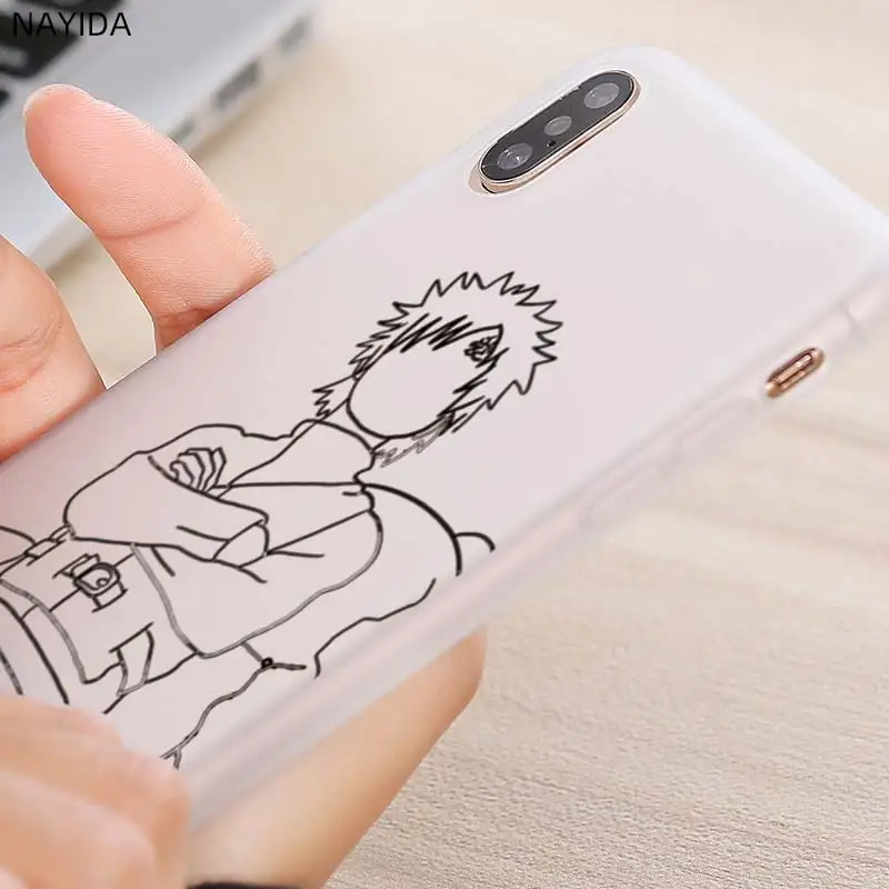 Мягкий чехол для Xiaomi 10 8 A2 A3 Cc9 Lite Mi 9se A1 6X 5X Note Pro naruto itachi uchiha cosplay|Бамперы| |