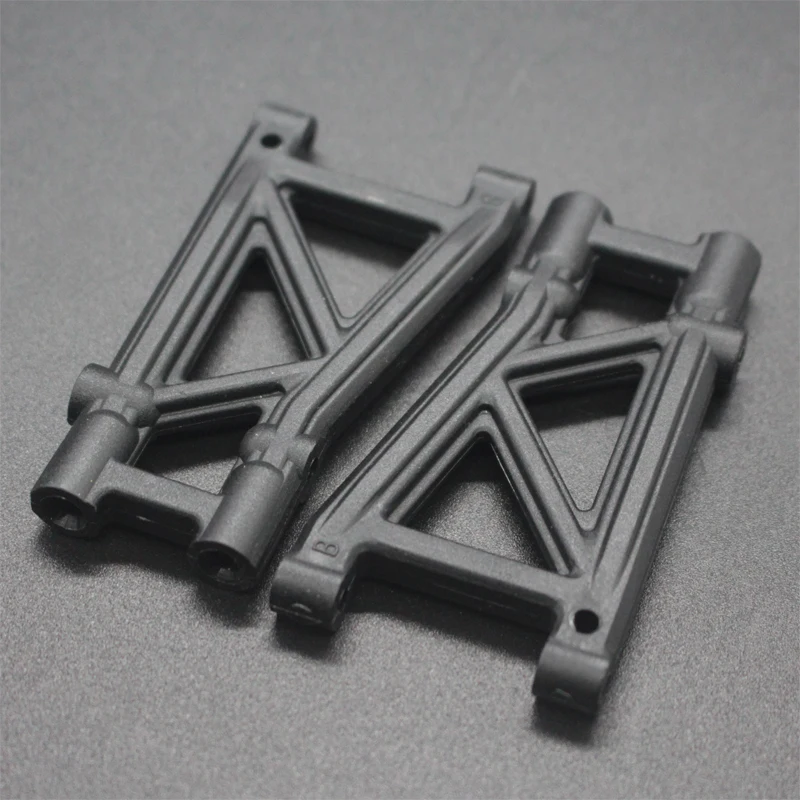 HSP 08050 оригинальные части запасные для модели 1/10 R/C Задняя Нижняя подвеска |