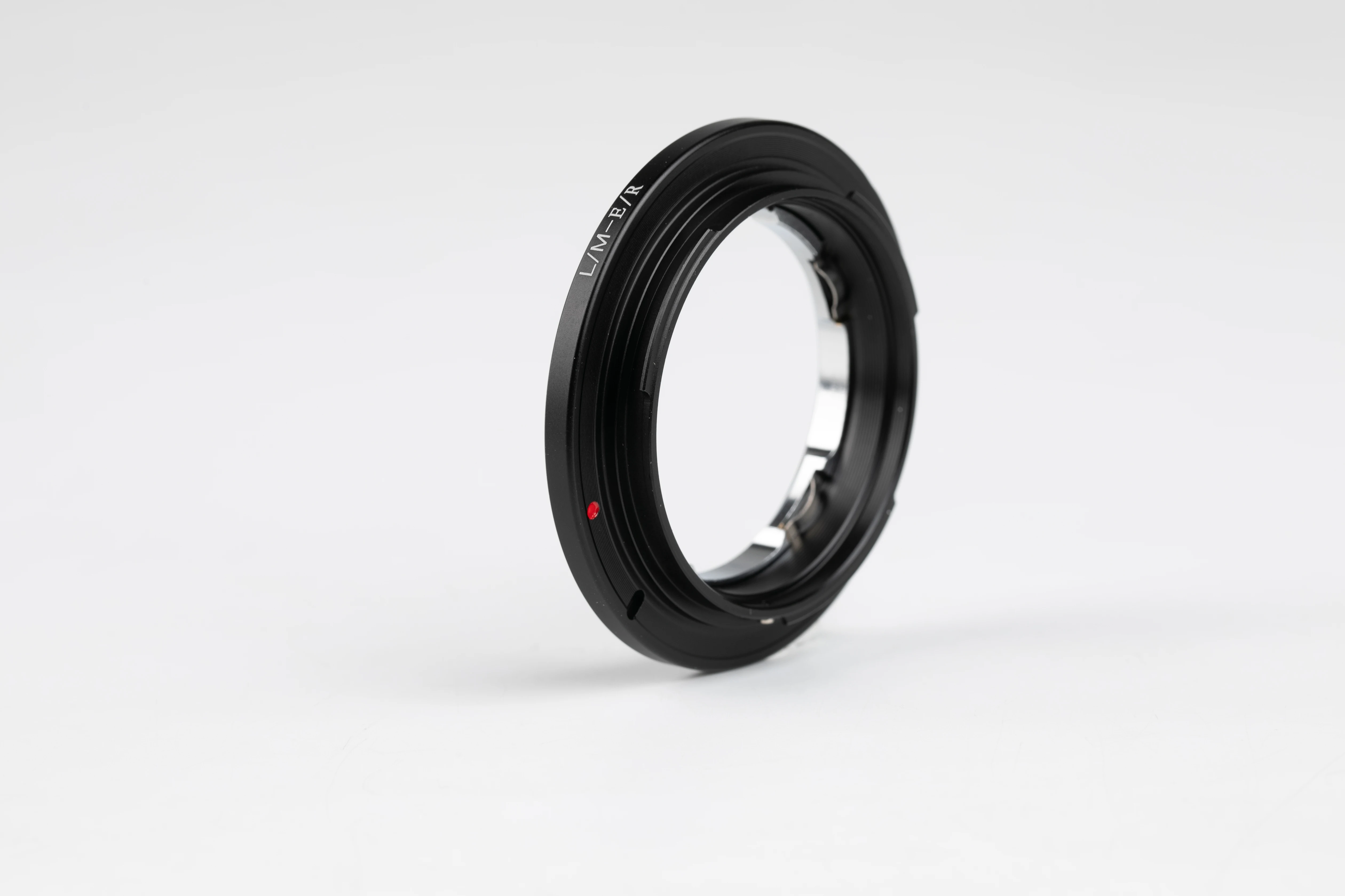 LM-EOSR переходное кольцо для крепления объектива для Leica M для Zeiss M VM и для EOS R RF Mount Lens