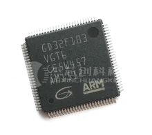 

GD32F103VGT6 LQFP-100 original spot GD single-chip microcomputer microcontroller chip IC