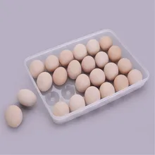 Холодильник еда пельмени яйца герметичный контейнер для хранения пластиковый ящик кухонные аксессуары дальность кухни