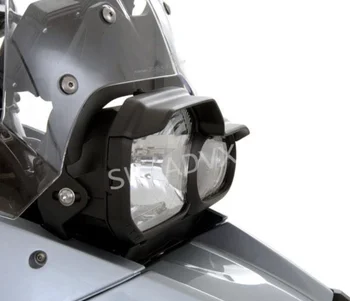 

ANTI-GLARE SHIELD FOR BMW F800GS/ADV, F700GS, F650GS-TWIN 2008-on