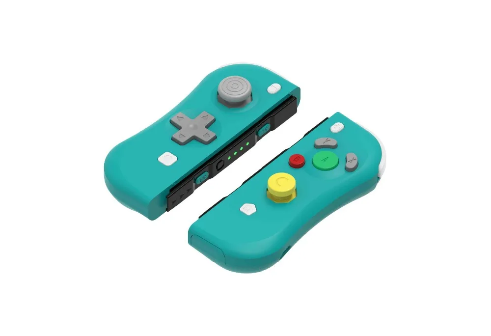 Беспроводной Bluetooth Pro игровой контроллер геймпад рукоятка джойстик Joy-con(L/R) для Nintendo Switch NS игровая консоль NFC/Wakening