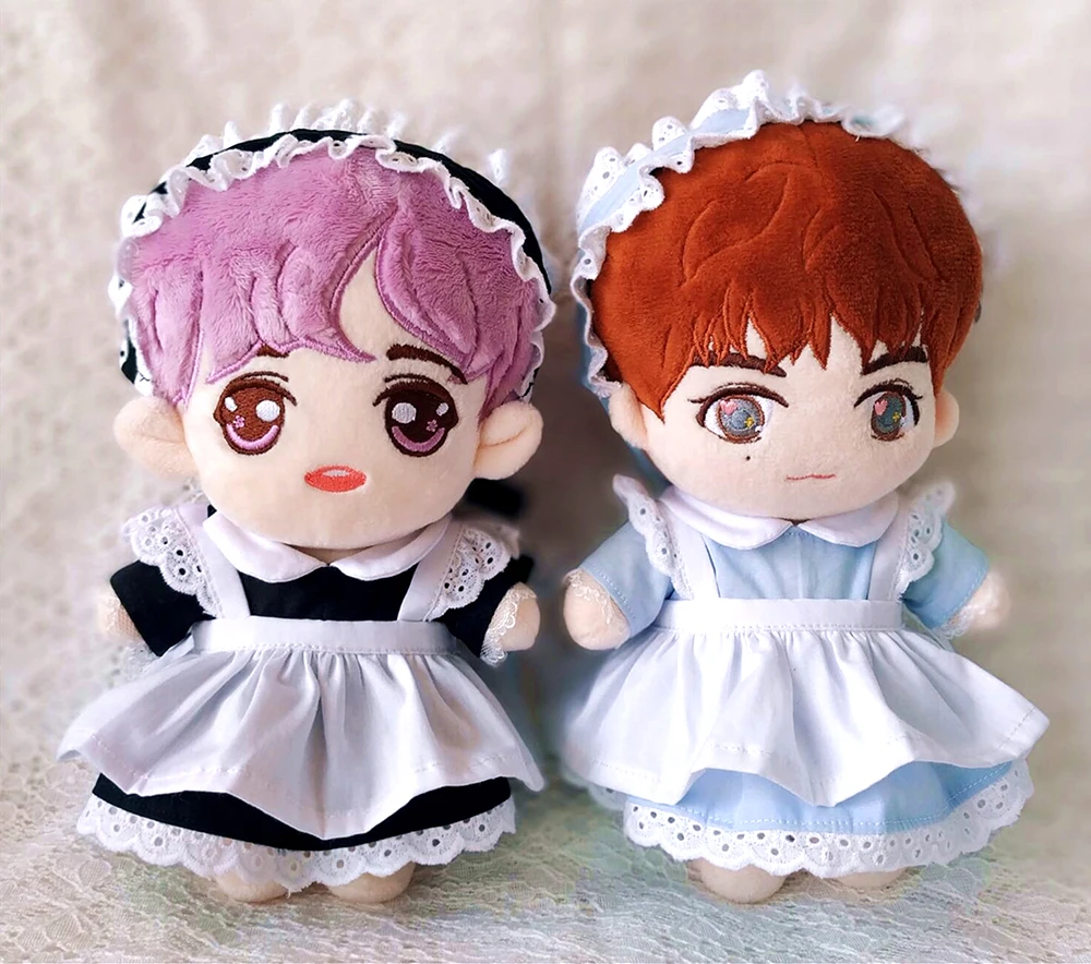 20cm doll