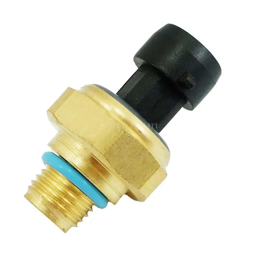 Настоящая 4921497 карта масла/Датчик давления для D odge C ummins ISX ISC ISB 1998 5 до 2000|Датчик